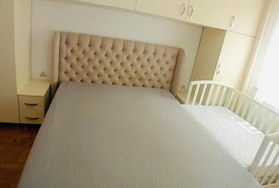 Apartament cu 2 camere decomandat, mobilat în Copou - 3