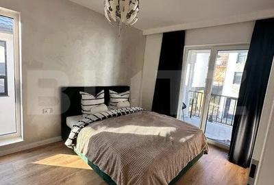Casa individuala, 140 mp utili, teren 350 mp, zona Roata Faget - 3