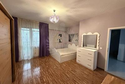 Apartament cu 3 camere, mobilat în 9 Mai - 4
