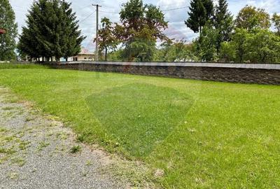 Casă individuală cu 2 camere cu Canalizare în Ocna Șugatag - 16