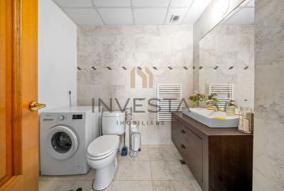 Apartament cu 3 camere decomandat, mobilat în Iris - 8