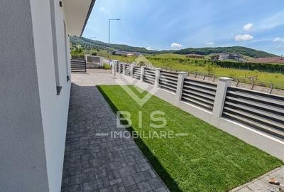 Casă cu 4 camere cu Teren 350 Mp în Central - 9