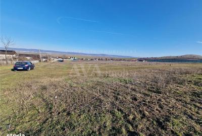 Spațiu comercial, în Sărata - 1