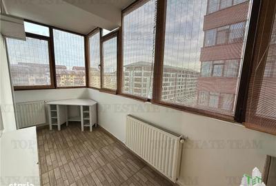 Apartament cu 3 camere în Dudu - 19