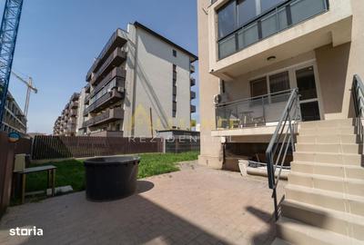 Apartament cu 2 camere decomandat în Central - 5