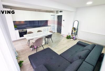 De vanzare apartament de lux, zona exclusivista! - 1