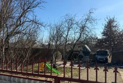 Casă cu 2 camere în Horodnic - 3