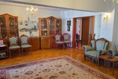 Apartament cu 4 camere decomandat în Muncii - 2