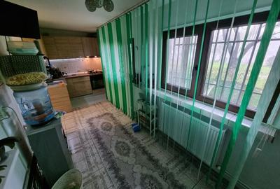 Apartament decomandat zona CET - 6