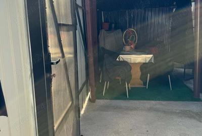 Casa la curte de vanzare - 5