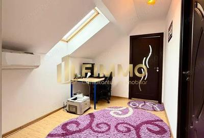 Apartament cu 3 camere decomandat în George Enescu