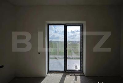 Apartament cu 2 camere decomandat în Sântandrei - 4