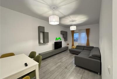 Apartament de inchiriat 3 camere 2 bai Sibiu Selimbar