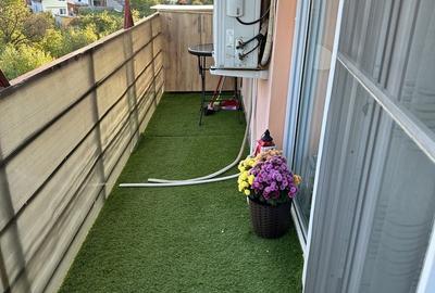 Apartament cu 2 camere în Titulescu - 5