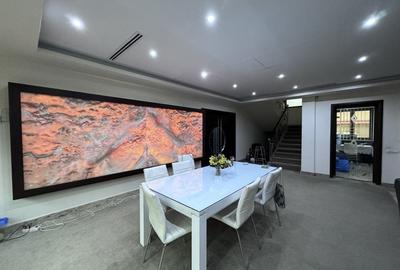 Imobil 600mp construiti curte 550mp Timpuri Noi Tineretului - 4