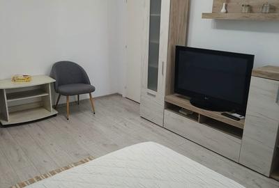 Garsonieră decomandată în Central - 5