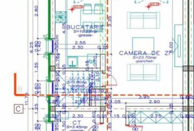 Duplex modern aproape de Strada Principala in Mosnita Noua - 10