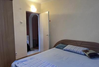 Apartament cu 3 camere decomandat în Central - 4