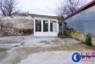 Casă cu 2 camere cu Teren 250 Mp în Central - 12