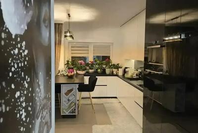 Direct de la proprietar!!!!Vand apartament 3 camere - 5