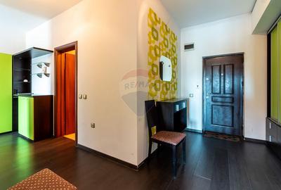 Apartament cu 3 camere decomandat în Jiului - 2