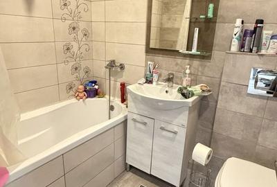 Apartament cu 2 camere semidecomandat în Central - 2
