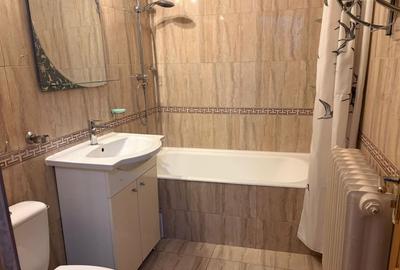 Apartament cu 2 camere semidecomandat în Cetate - 3