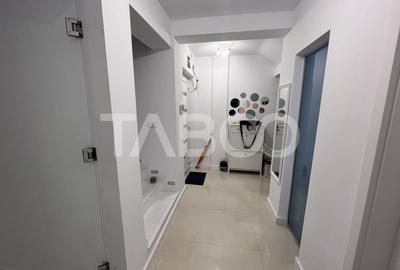 Vila exclusivista de vanzare pe Calea Dumbravii din Sibiu - 27