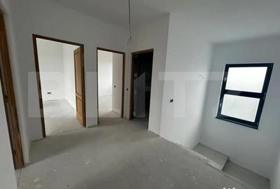 Casă cu 4 camere cu Teren 250 Mp în Unirii - 6