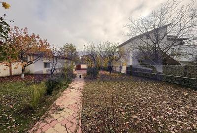 VANZARE VILA LA CHEIE | 280 MP | 1080 MP TEREN | 7 CAMERE | FUNDENI | - 15