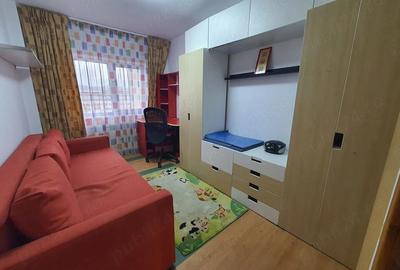 Apartament cu 3 camere decomandat în Central - 5