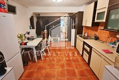 Apartament cu 2 camere decomandat în Carpați 2 - 11