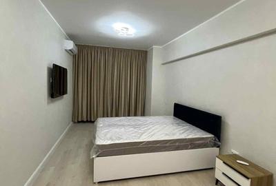 Garsonieră decomandată în Albești - 1