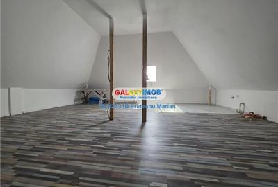 Casă individuală cu 2 camere cu Teren 240 Mp în Central - 25