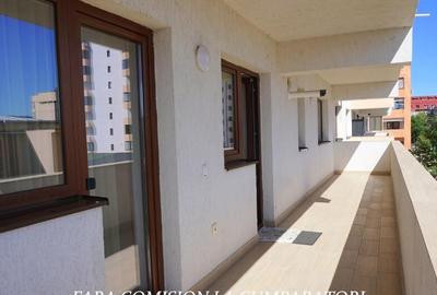 CENTRU- APARTAMENT IN BLOC NOU, 102 MP - 13
