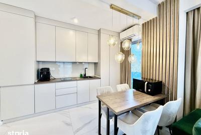 Apartament cu 2 camere în Nord - 6