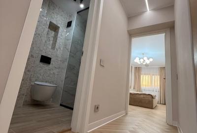 Apartament 70 mp exclusivist de inchiriat - 15