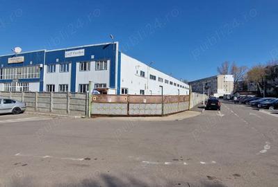 Spațiu comercial, de 5,400 mp, în Central - 9
