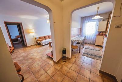 Apartament cu 2 camere semidecomandat în Ultracentral - 3