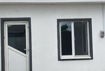 Casă individuală cu 1 camere în Central - 1