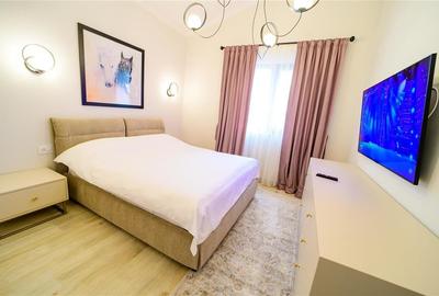 Apartament 2 camere,complet mobilat si utilat BLOC NOU, REGIM HOTELIER - 9