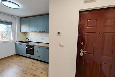 Apartament cu 2 camere semidecomandat în Astra - 3