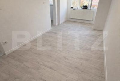 Garsonieră în Calea Moldovei - 1