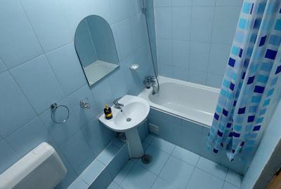 Garsonieră decomandată, mobilată în Unirii - 6