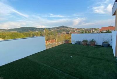 Casă cu 4 camere în Calea Turzii - 1