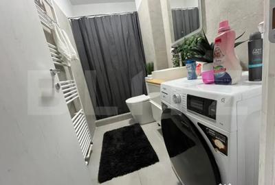 Apartament cu 3 camere decomandat în Central - 8