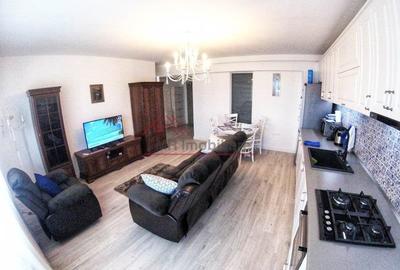 3 camere | Bloc Nou | Modern | Parcare | Zona Marasti | Leroy Merlin - 4