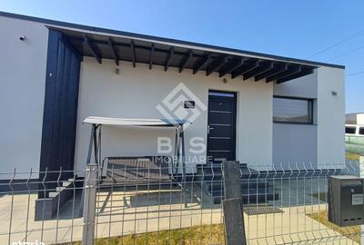 Casă cu 3 camere cu Teren 600 Mp în Unirea - 15