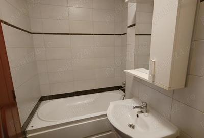 Vand apartament renovat cu doua camere decomandat in Timi?oara in zona centrala - 13