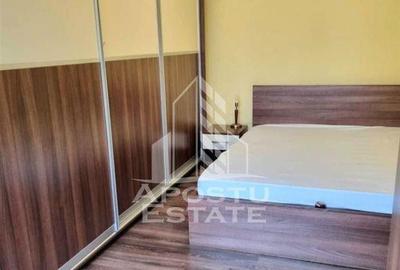 Apartament cu 2 camere,Calea Urseni - 3